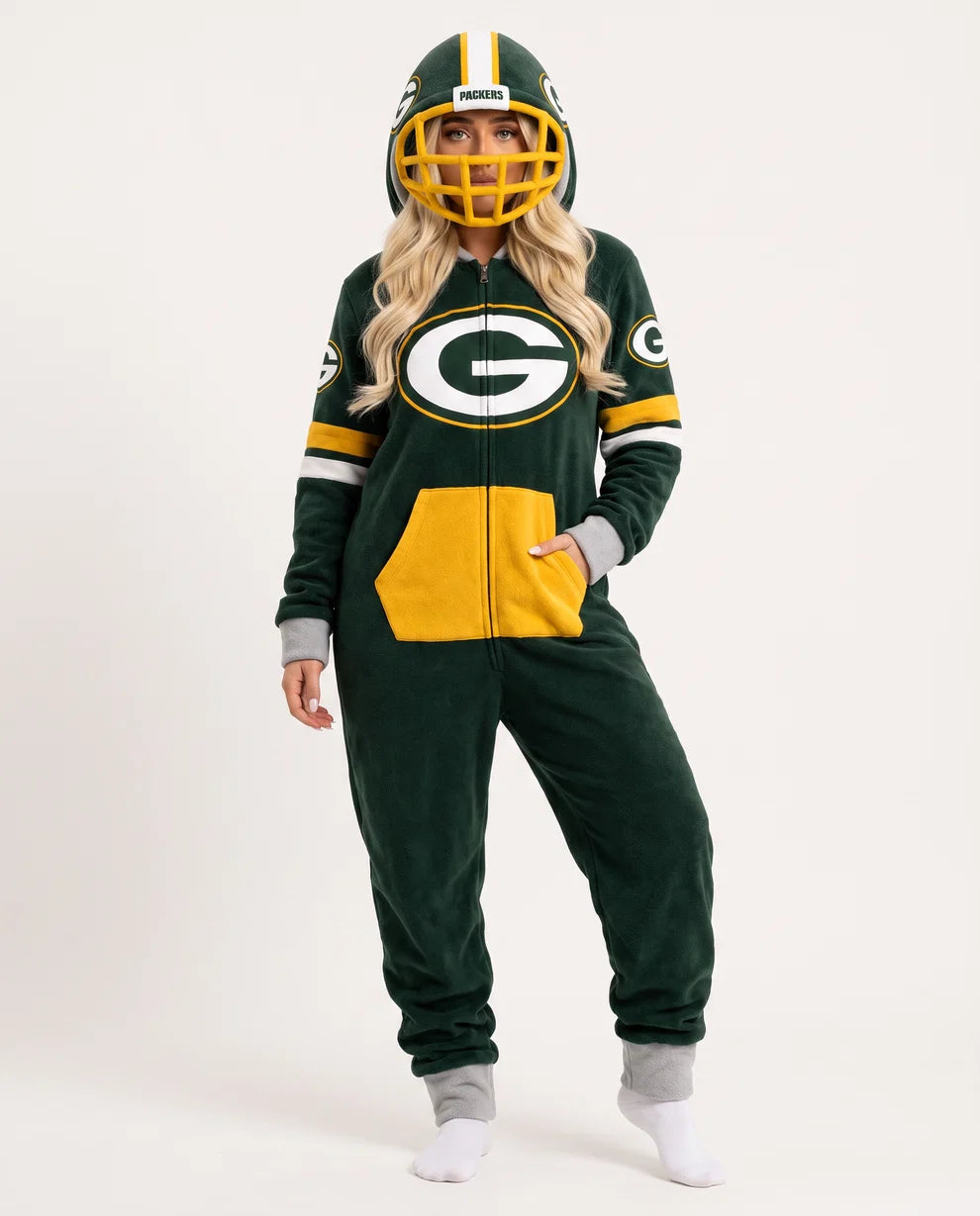 NFL Hover Lamps