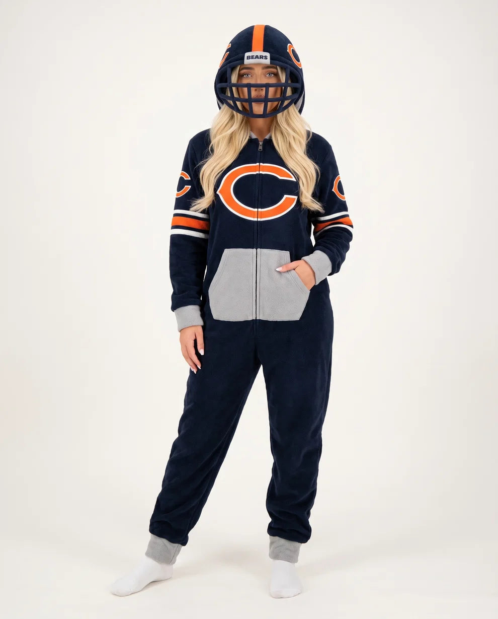 NFL Hover Lamps