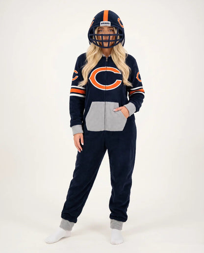 NFL Hover Lamps