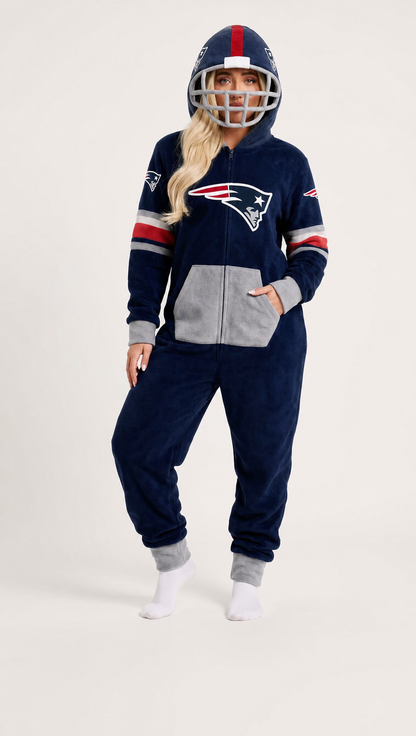 NFL Onesies