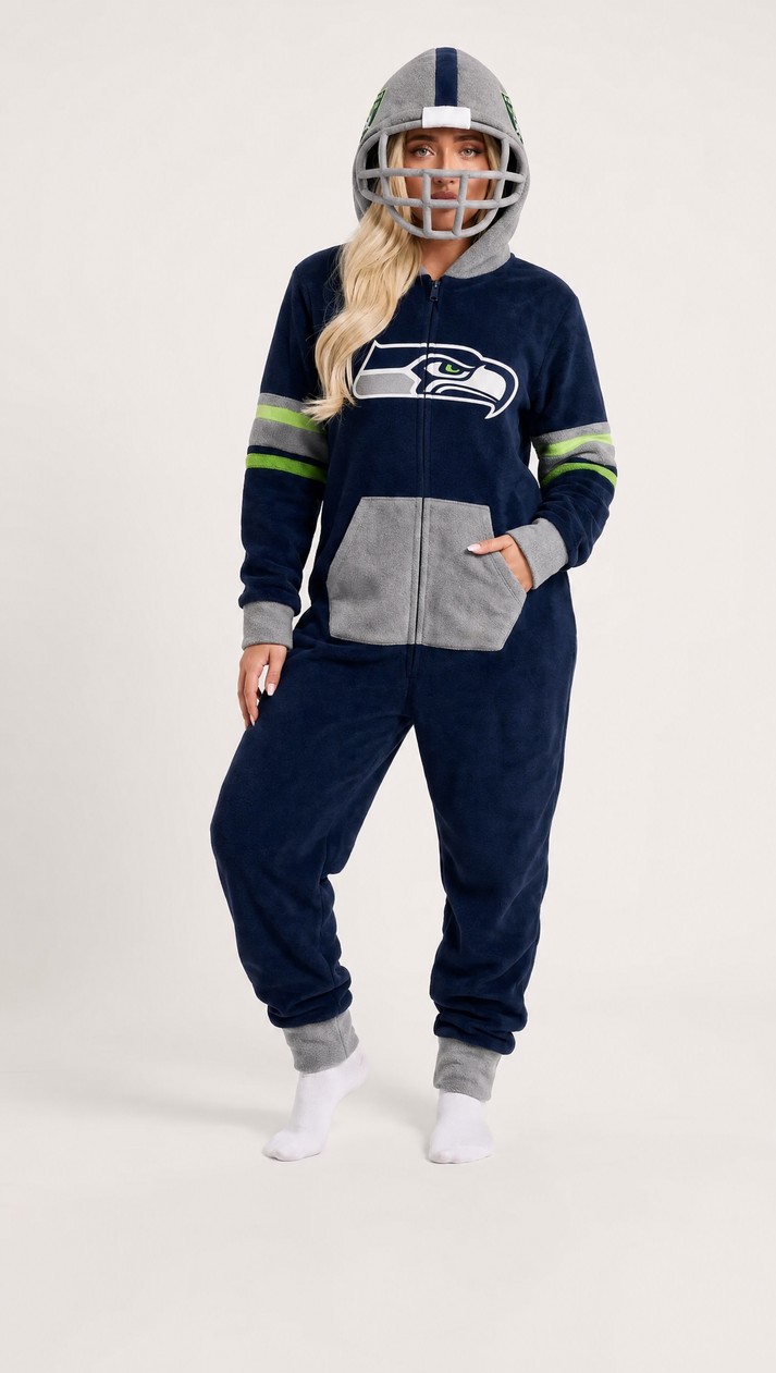NFL Onesies