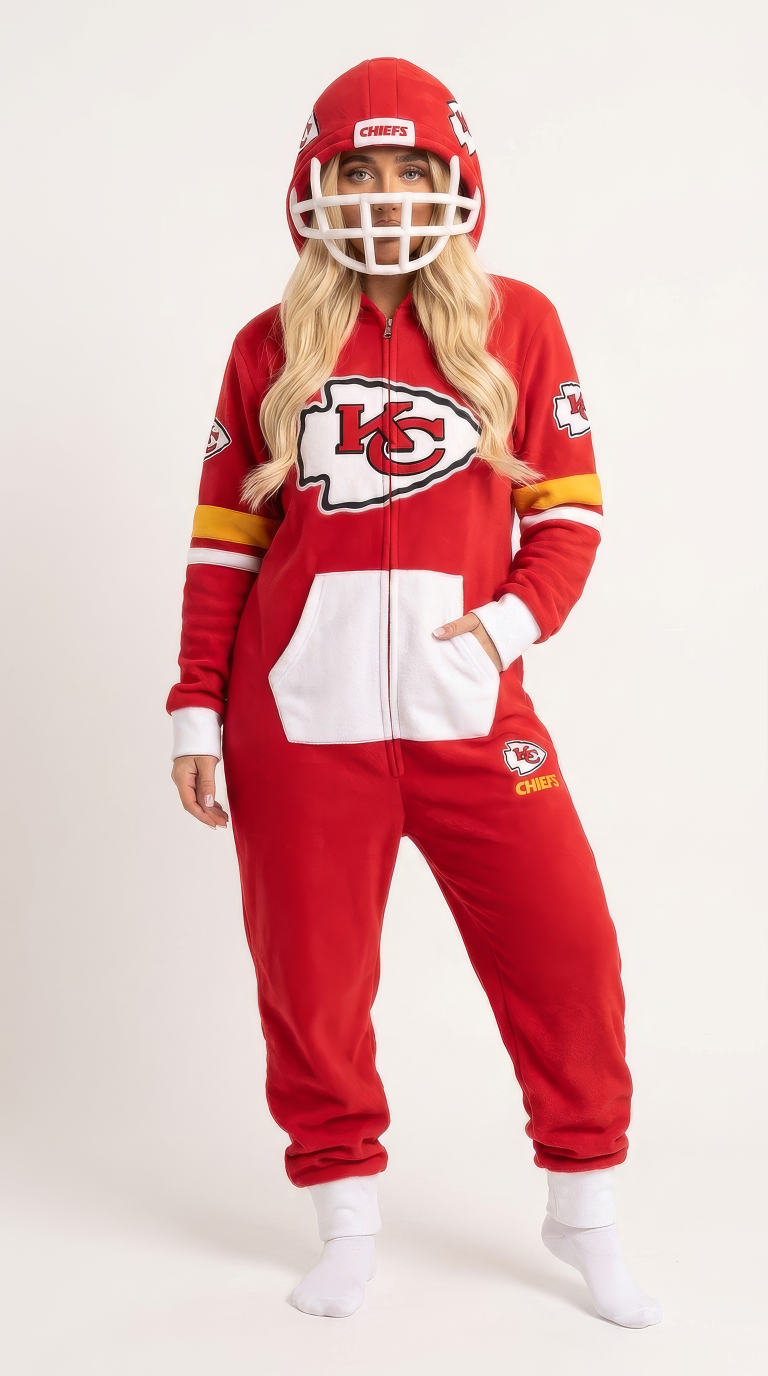 NFL Onesies