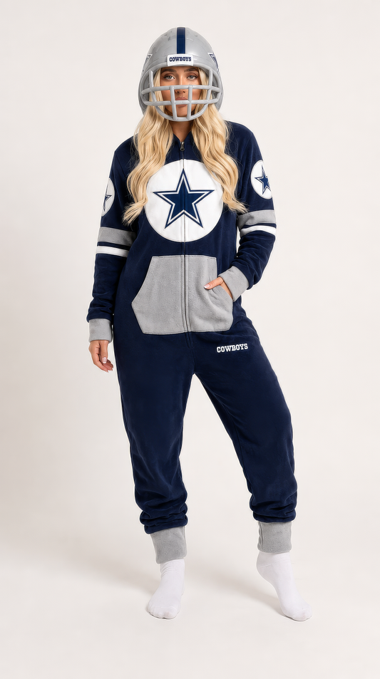 NFL Onesies
