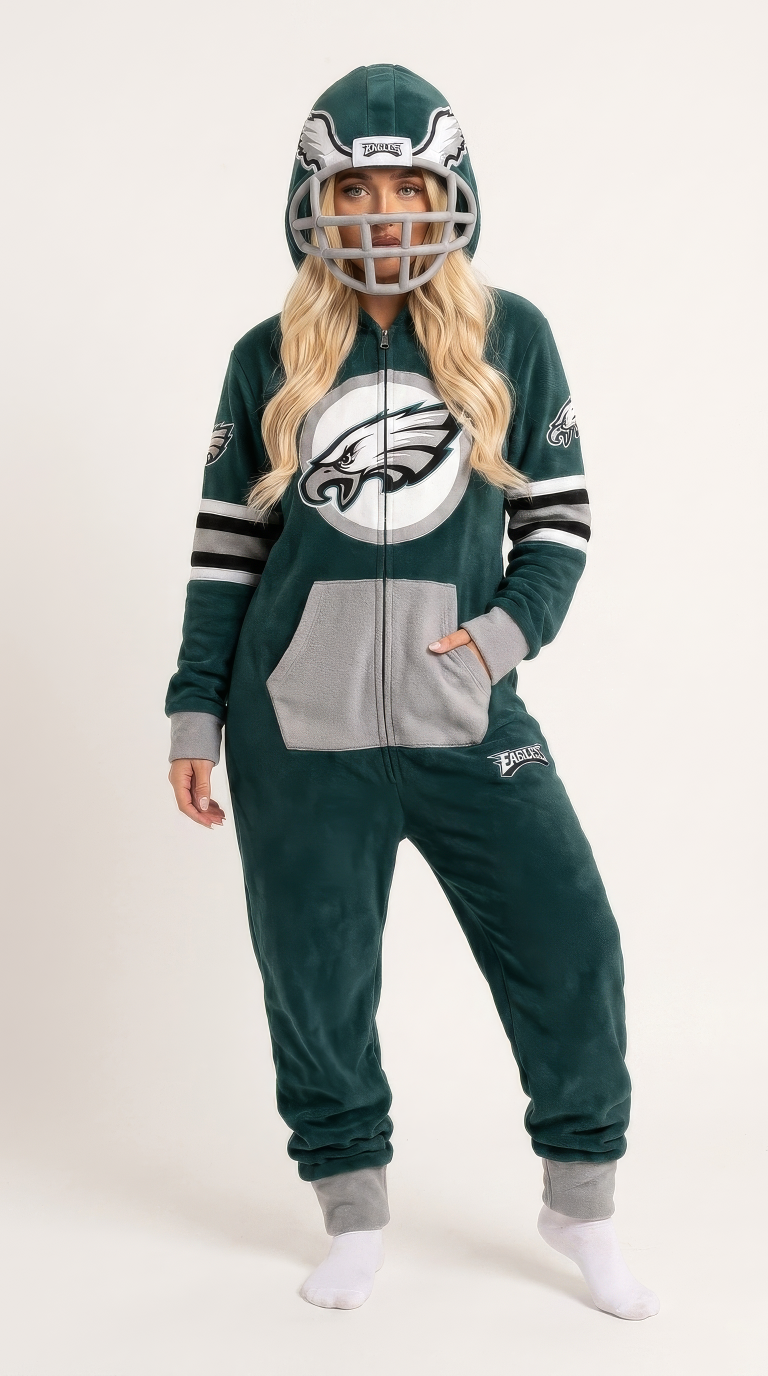 NFL Onesies