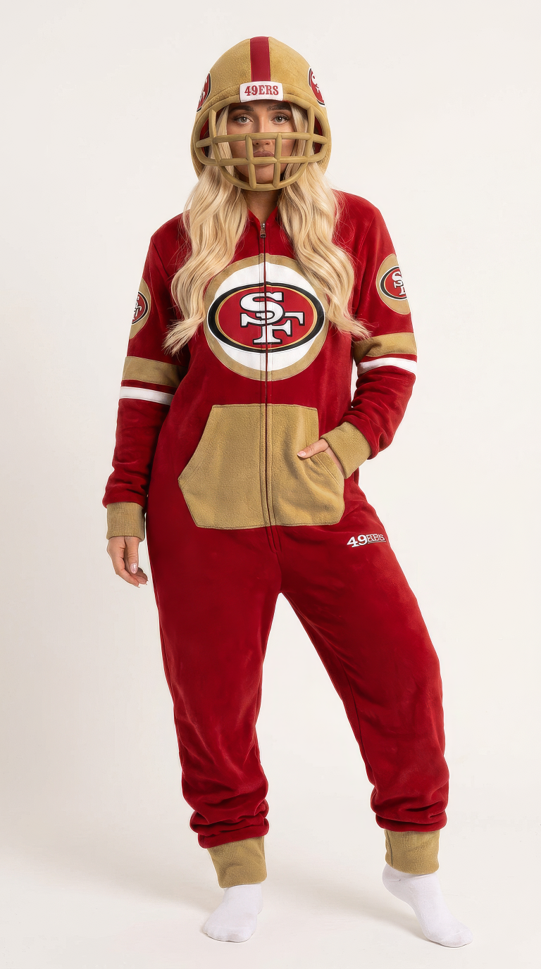 NFL Onesies