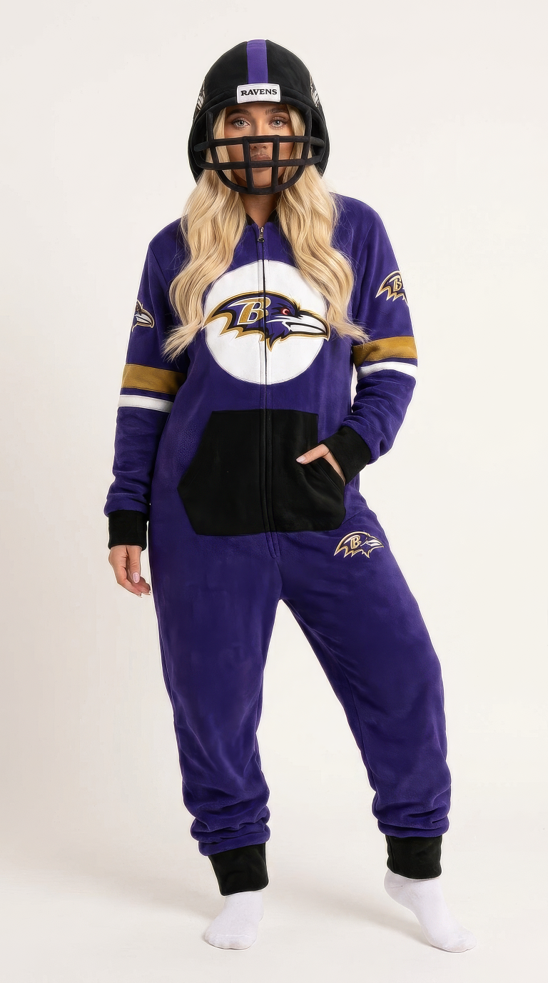 NFL Onesies